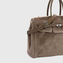 HEATHER Shopper groß