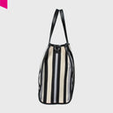 REBELLE ALEXIA Shopper MESH SEASIDE