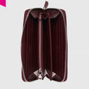 LES VISIONNAIRES LILY WEAVE SILKY Geldbörse