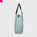 REBELLE OLGA NYLON Shopper