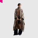 REPLAY ALL DAY LONG SOFT Hobo-Tasche groß