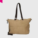 BURKELY LANA Wendeshopper Leder