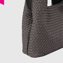LES VISIONNAIRES PAZ WEAVE SILKY Shopper