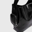 CHIC & SHINE Schultertasche