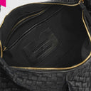 LES VISIONNAIRES X MICHI VON WANT JOLENE Schultertasche