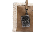 COZY MOD  Shopper mit Geldbeutel