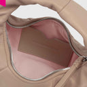 LES VISIONNAIRES GRETA MINI ESSENTIAL SILKY Handtasche klein