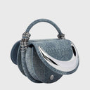 REPLAY Handtasche 21cm