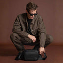 REPLAY Umhängetasche