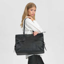 EASY ELEGANCE Shopper