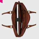 FUNDAMENTALS ANTIQUE AVERY Laptoptasche 15,6”