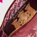 JUICY COUTURE TWIG NARRATIVE Hobo-Tasche klein