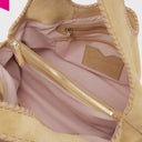 LES VISIONNAIRES PAZ COZY BOHO Shopper