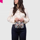 CROMIA IT REIKA Handtasche klein