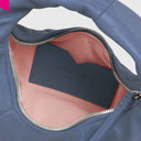 LES VISIONNAIRES GRETA MINI ESSENTIAL SILKY Handtasche klein