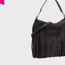 HEDDA Beuteltasche mittel