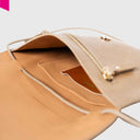 ANN KURZ THIN CLUTCH Umhängetasche