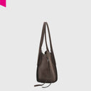 ABRO Shopper VIBE klein Leder Suede