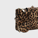 HANNA Handtasche klein leo