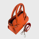 MELTING Handtasche klein