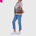 U.S. POLO ASSN. DORKING BOWLING klein