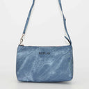 DENIM ON DENIM Wende-Shopper 2 in 1