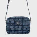 Jacquard Crossbody