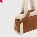 EMILY & NOAH LISETTE Shopper mittel