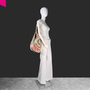 ANOKHI HIPPIEBAG Häkelbeutel