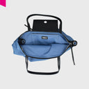 REBELLE NOA NYLON Shopper groß