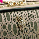 U.S. POLO ASSN. JACQUARD Handtasche