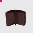 LES VISIONNAIRES ELINA WEAVE SILKY Geldbörse