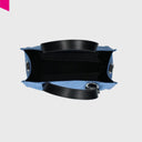 REBELLE POPPY NYLON Handtasche klein