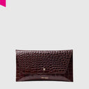 ANN KURZ MINI ENVELOPE Portemonnaie