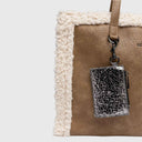 COZY MOD  Shopper mit Geldbeutel