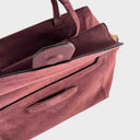 CAMILLA Schultertasche