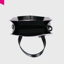 REBELLE POPPY NYLON Handtasche klein