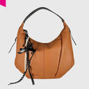 CROMIA BOW Taschenanhänger