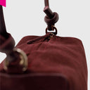 ANN KURZ SQUARED BAGUETTE Schultertasche