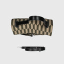 CLIO JAQUARD Schultertasche