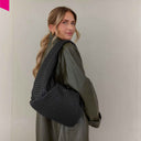 LES VISIONNAIRES X MICHI VON WANT JOLENE Schultertasche