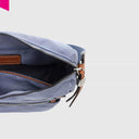 EMILY & NOAH ESTHER Umhängetasche mit Reißverschluss