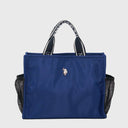 COOL Shopper mit Wasserflasche