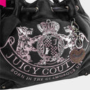 JUICY COUTURE DAYDREAMER CLASSIC CREST Handtasche