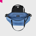 REBELLE NOA NYLON Shopper klein