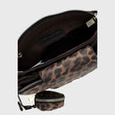 HANNA Handtasche klein leo