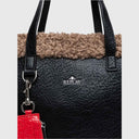 COZY MOD  Shopper mit Geldbeutel