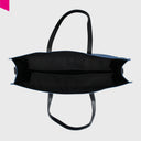 REBELLE OLGA NYLON Shopper