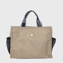 COOL Shopper mit Wasserflasche