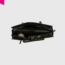 BURKELY COOL COLBIE Laptoptasche 15.6'' Leder 3D Croco-Druck